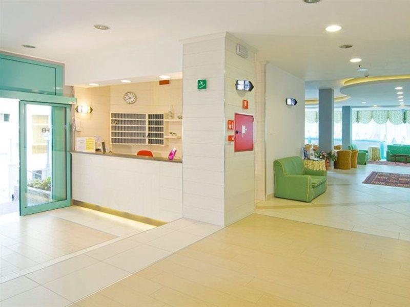 Hotel Bolivar Lido di Jesolo Bagian luar foto