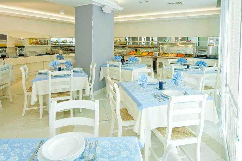 Hotel Bolivar Lido di Jesolo Bagian luar foto